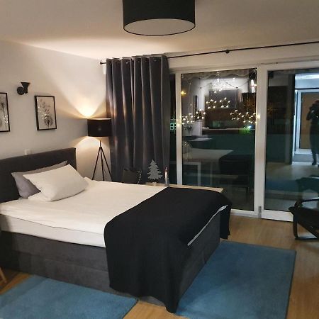 Businessappartement Nr 2 Worms Bagian luar foto