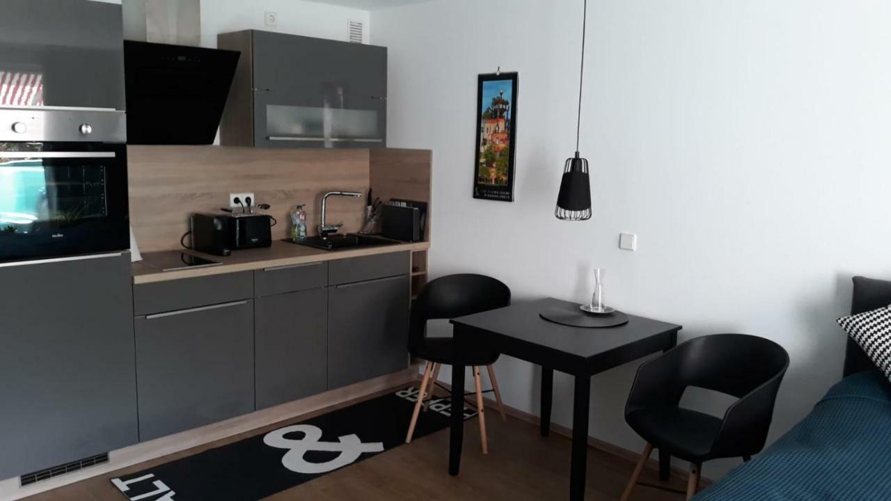 Businessappartement Nr 2 Worms Bagian luar foto